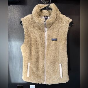 Women’s Patagonia Los Gatos Vest
